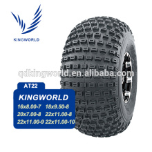 2pr 4pr 22 x 11-8 atv-Reifen